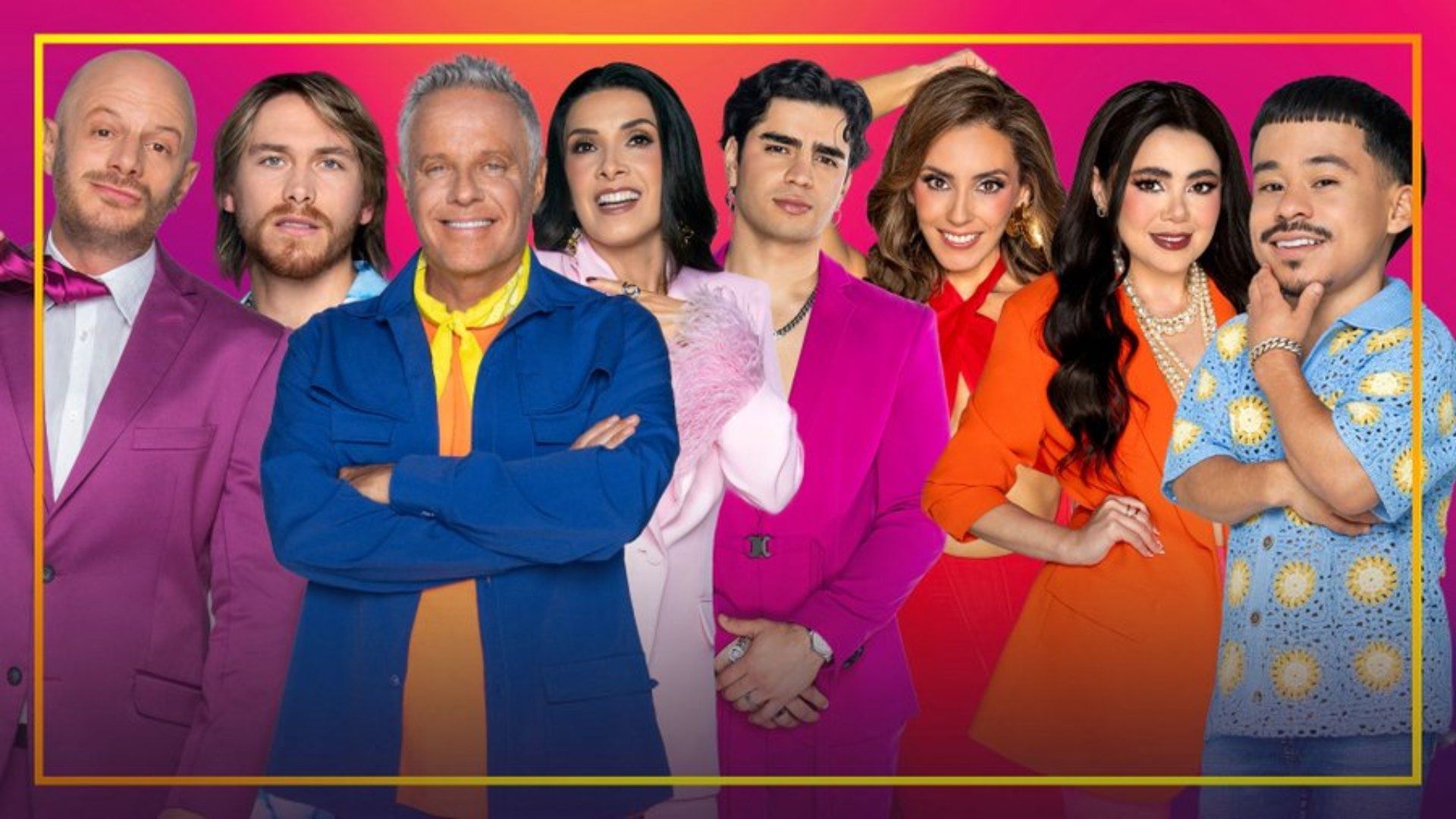 Estos fueron los nominados de la semana.