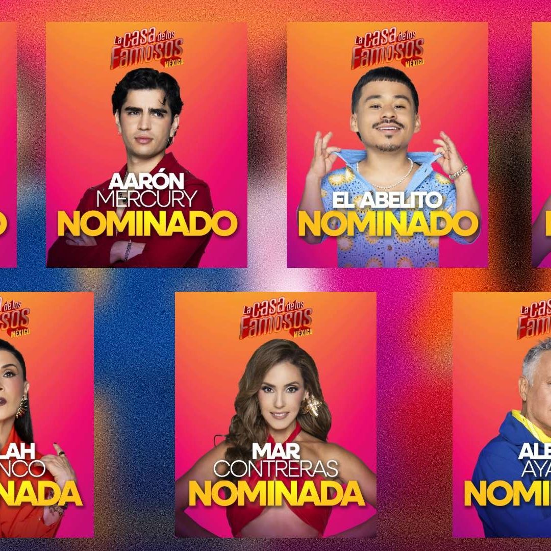 Ya hay nombre del quinto eliminado de La Casa de los Famosos 2025