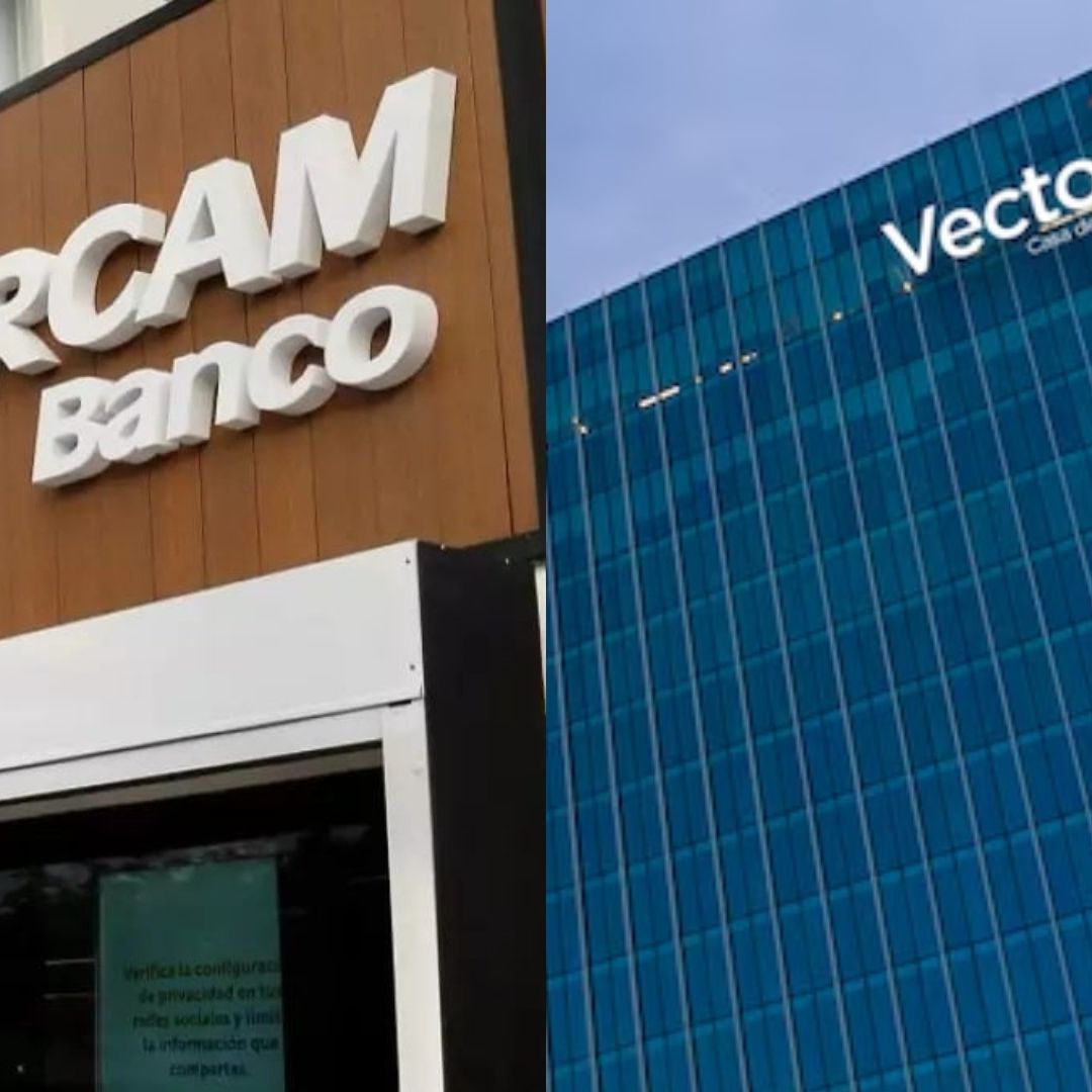 Sanciones CNBV: Intercam Asegura que No Afectan Operaciones y Vector se Deslinda de Lavado de Dinero
