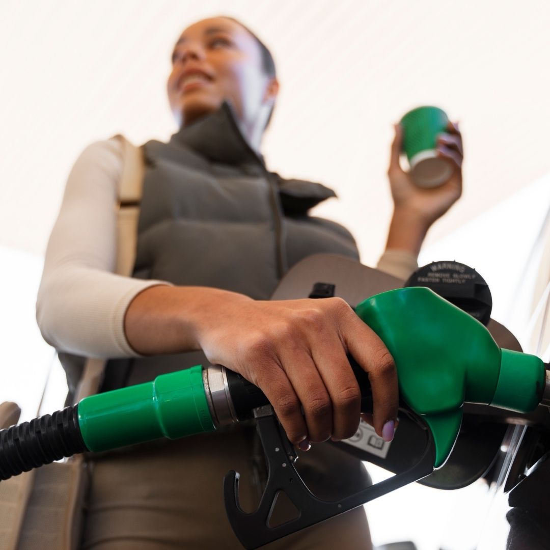 Gasolina Magna Más Cara se Vende hasta en 27.98 Pesos por Litro en Semana Sin Apoyo Fiscal