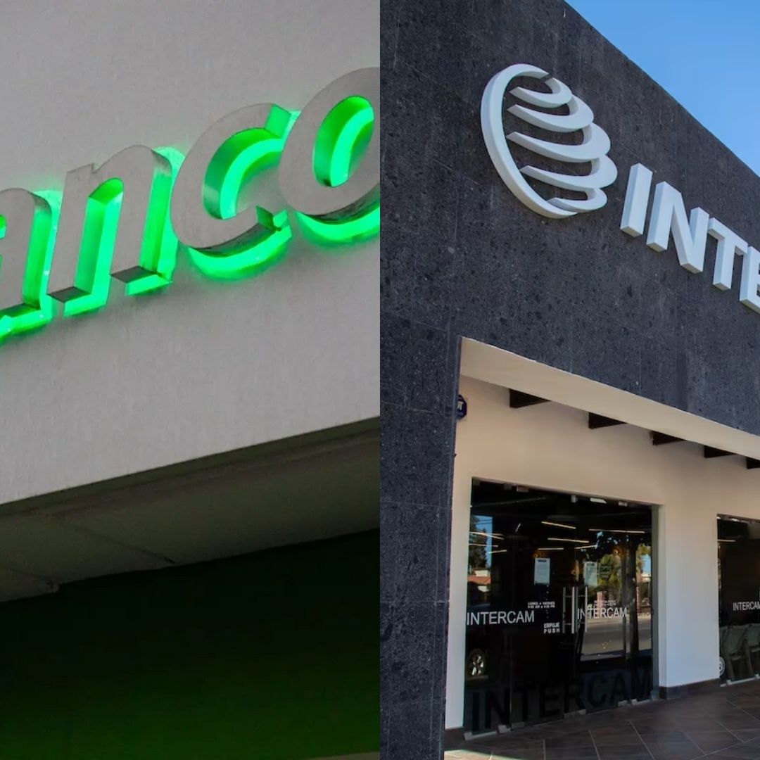 Hacienda Anuncia Escisión de Negocio Fiduciario de CIBanco e Intercam