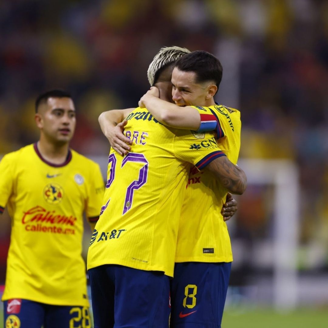 América vs LAFC por boleto al Mundial de Clubes