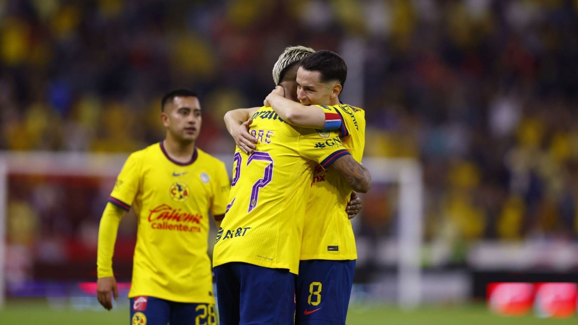 América vs LAFC por boleto al Mundial de Clubes