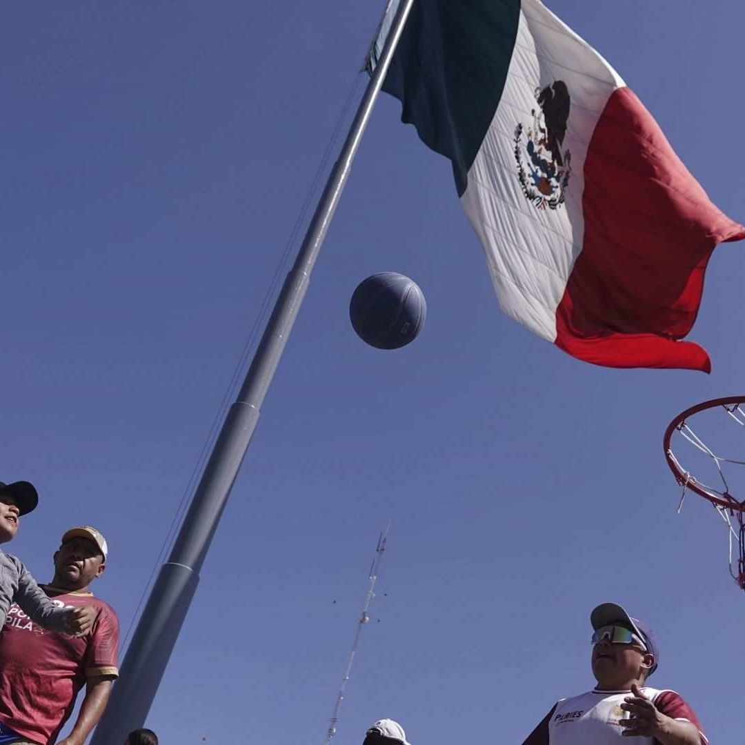 Ocho Calificadoras Ratifican Calificación de Deuda Soberana de México: Hacienda
