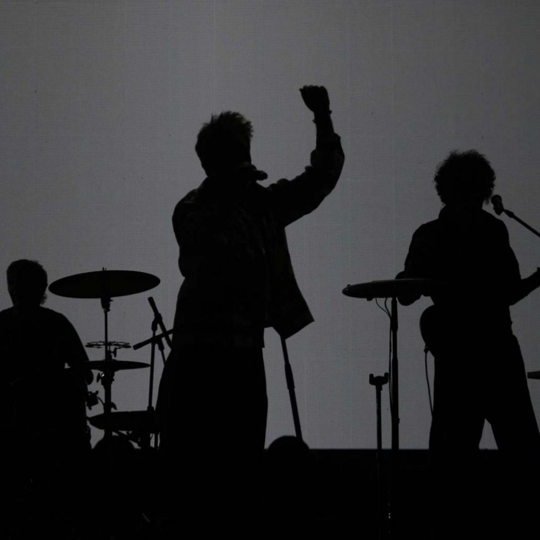 Las bandas con más presentaciones en el Vive Latino