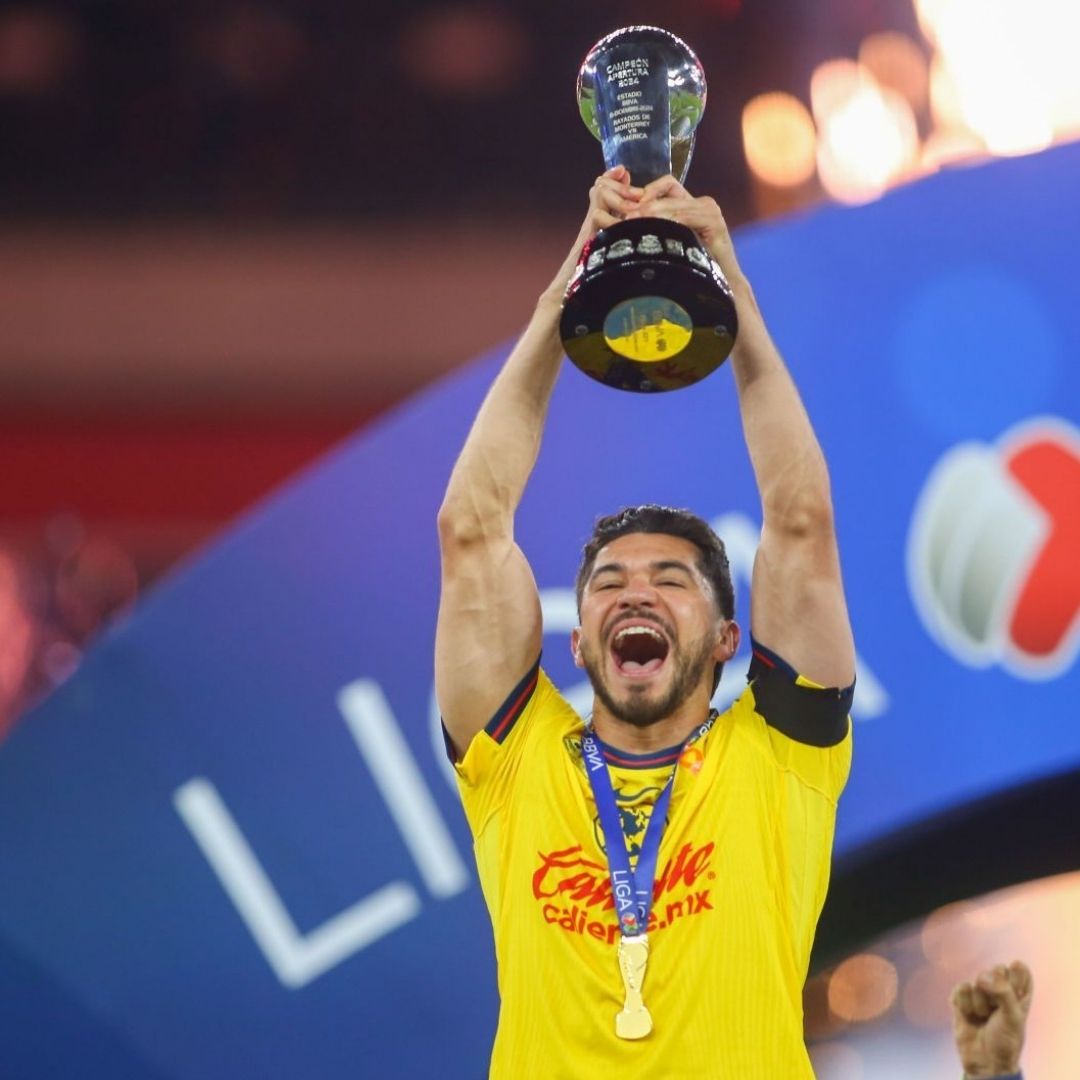 Estos equipos han logrado tricampeonatos