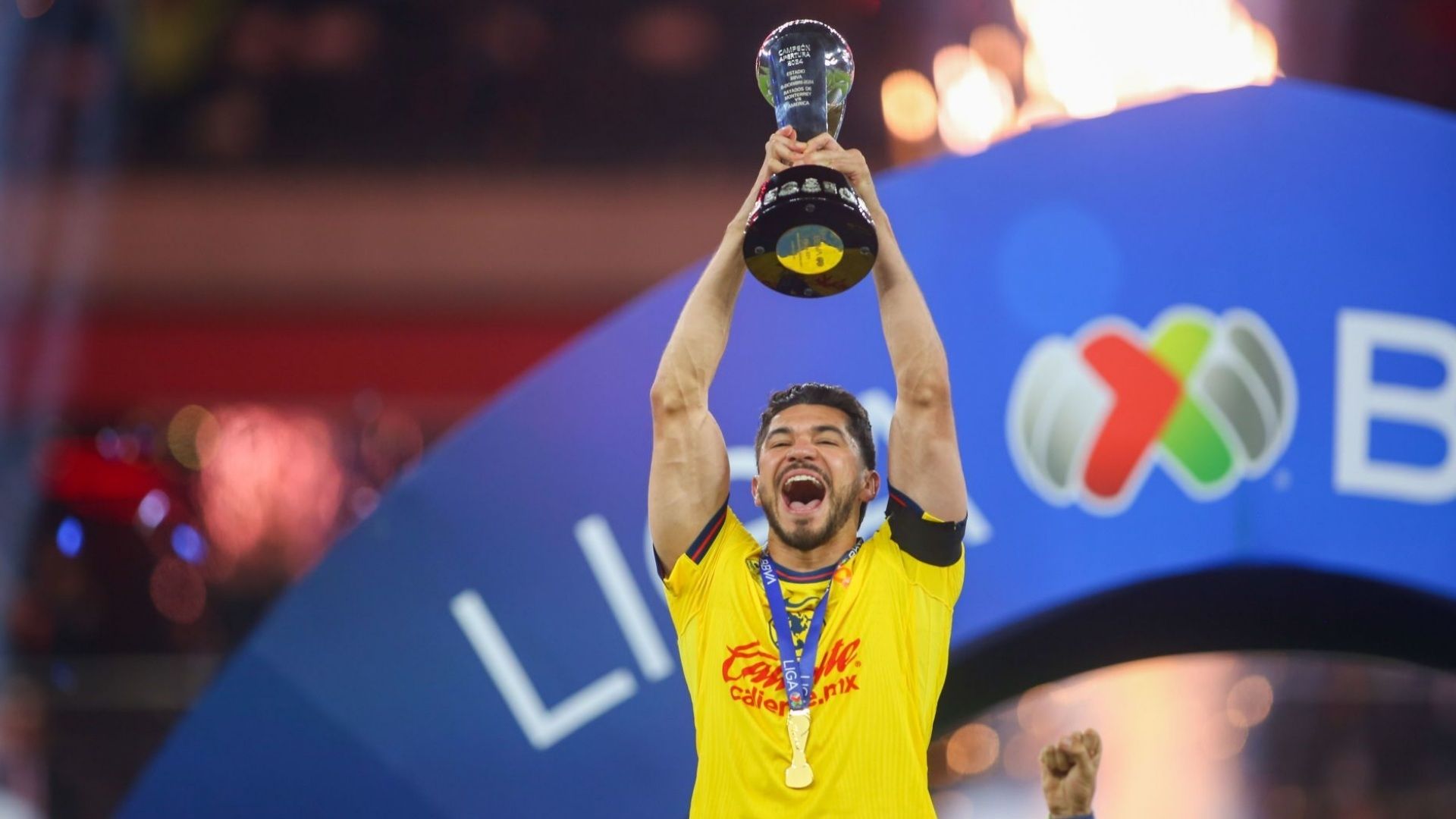 Estos equipos han logrado tricampeonatos
