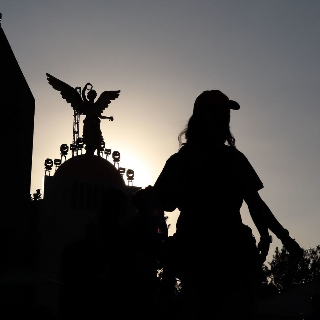 Así puedes solicitar reembolso Cashless del Corona Capital 2024