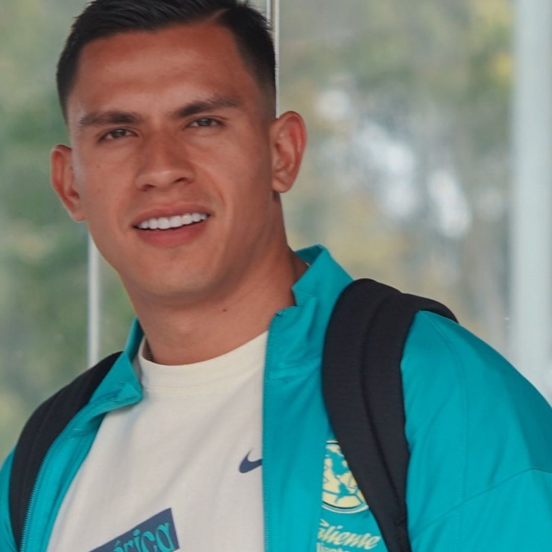 Malagón se ha consolidado como portero titular de las Águilas. Foto Club América