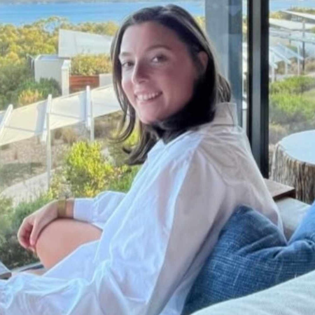 Emily "vende" el tiempo que le queda para recaudar fondos para la investigación contra el cáncer.