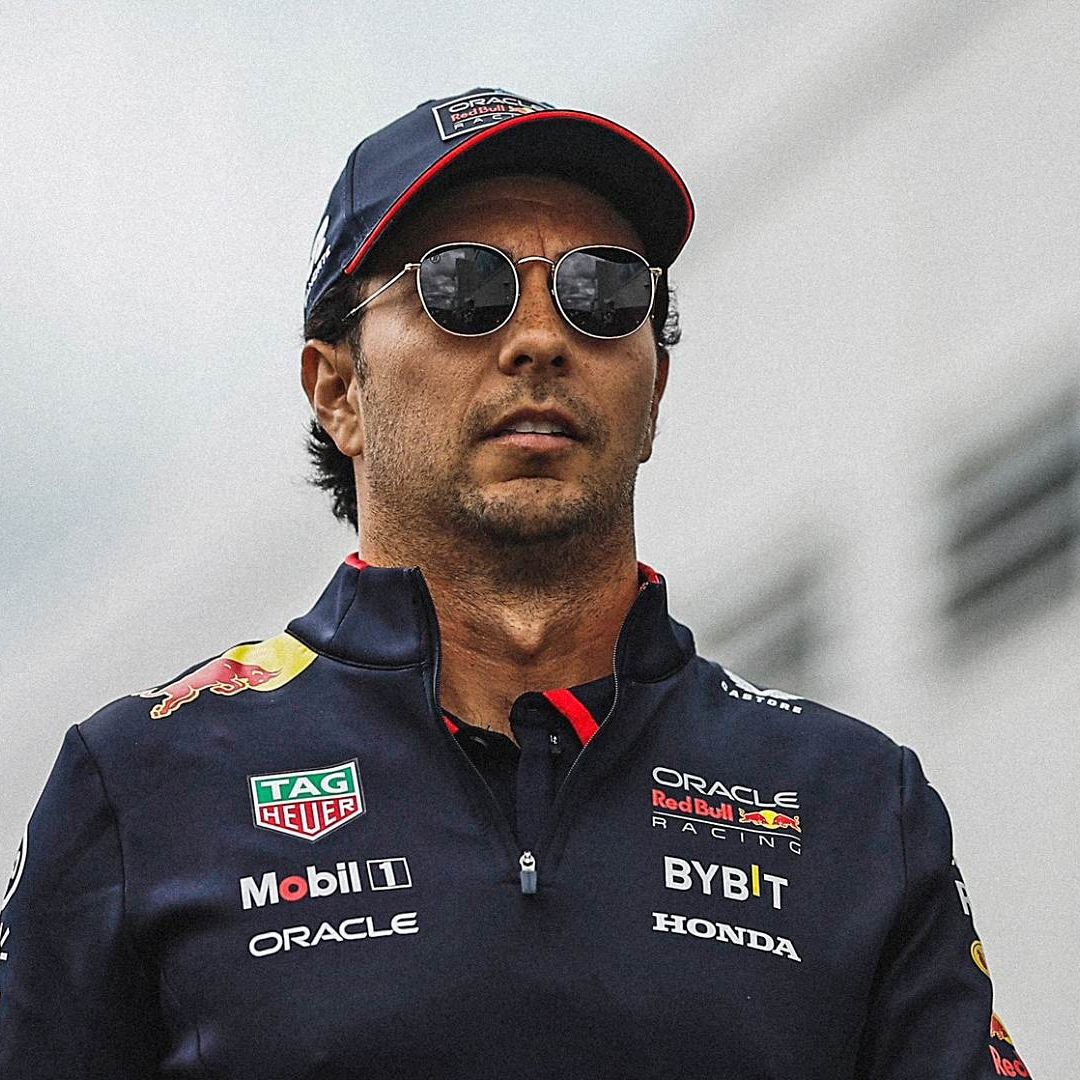 Checo Pérez Penalización GP España 2024 y Multa de 25 Mil Euros