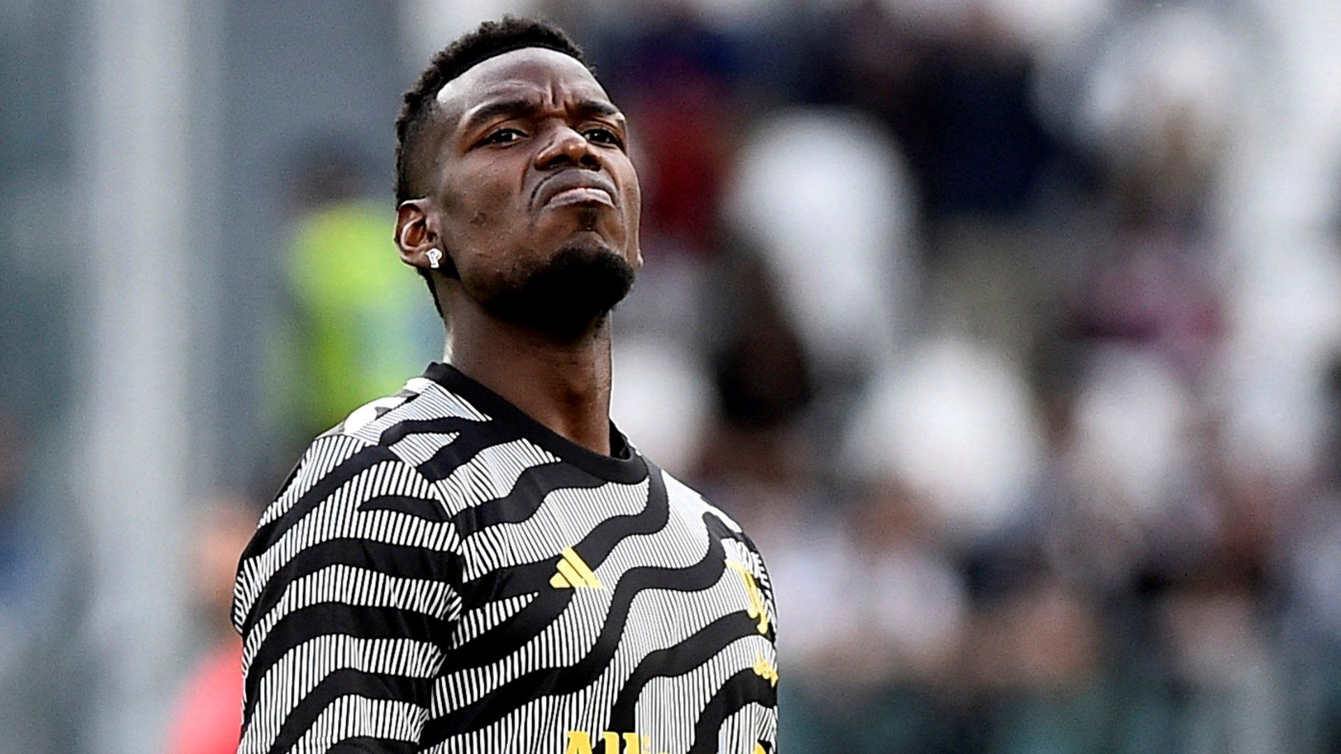 Paul Pogba: edad y sustancia a la que dio positivo a dopaje