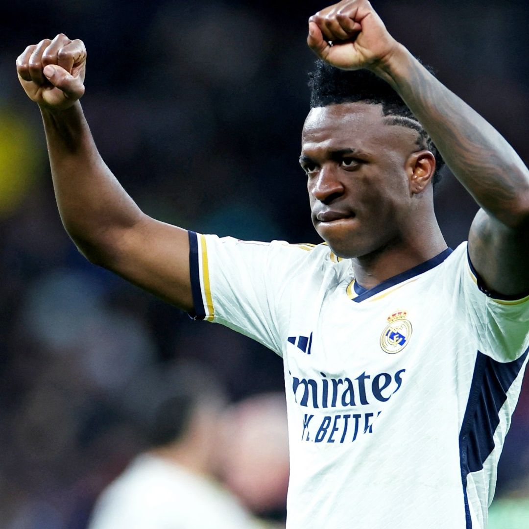 Detienen al Aficionado del Atlético de Madrid que Agredió a Niña por Portar Playera de Vinicius