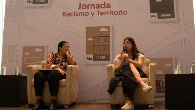 Racismo afecta la vivienda en México