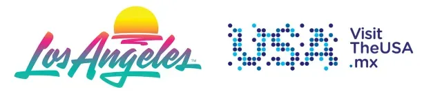 Branding de Los Angeles y Brand USA