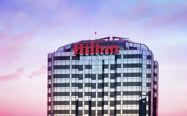 El Hilton Hotel de Universal City está en una área privilegiada de Los Ángeles. (Imagen: Cortesía)