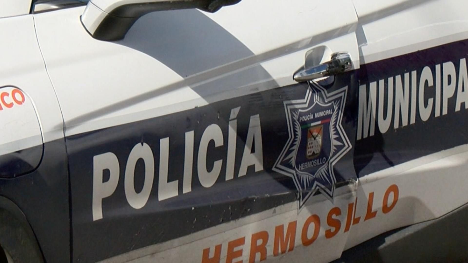 Hombre es Detenido por Amenazar a su Madre por 50 Pesos en Hermosillo