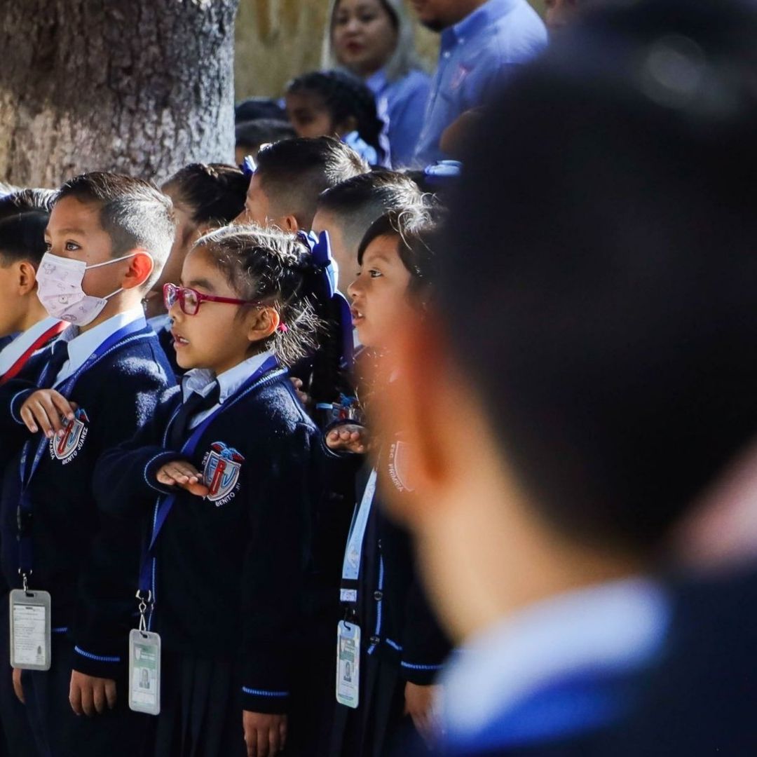 Nuevo registro abierto Mi Beca para Empezar preescolar primaria 2026 requisitos cómo asegurar apoyoo de 6,500 pesos