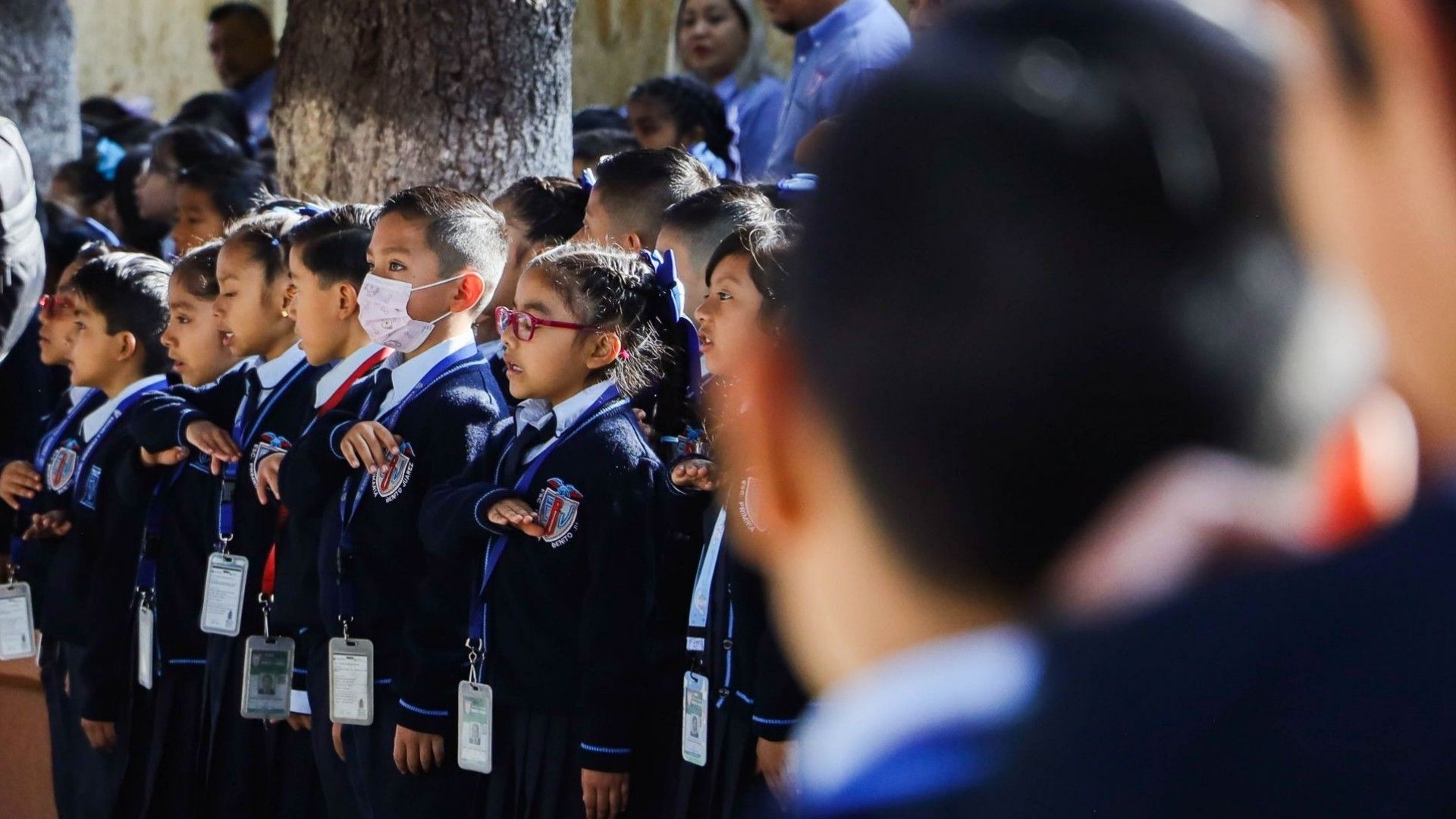 Nuevo registro abierto Mi Beca para Empezar preescolar primaria 2026 requisitos cómo asegurar apoyoo de 6,500 pesos