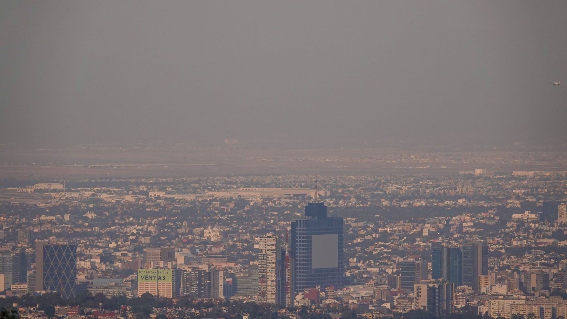 CAME activa continegncia ambiental hoy 25 de abril 2026