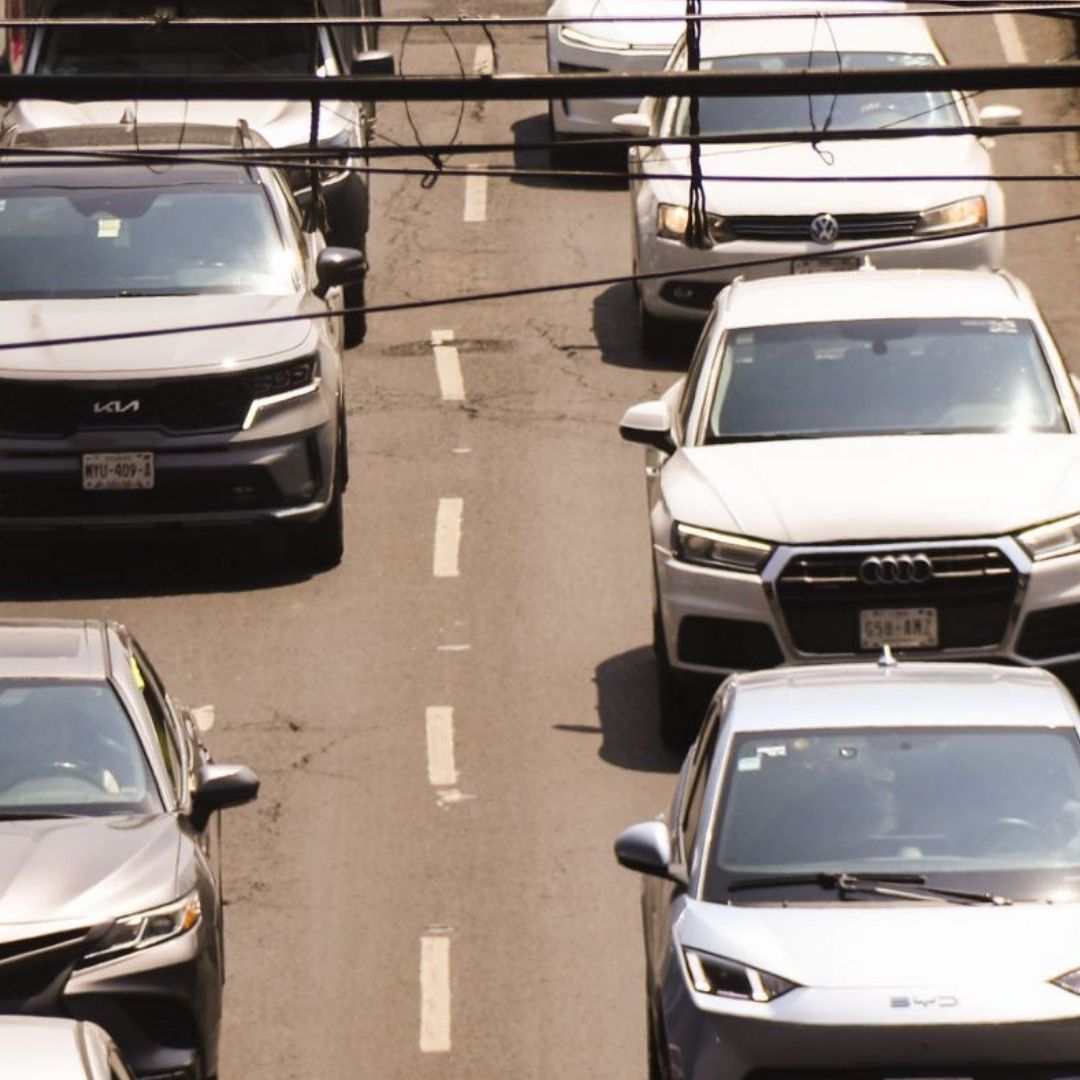 Hay Doble Hoy No Circula domingo 26 de abril 2026 por contingencia carros con restricción en CDMX y Edomex