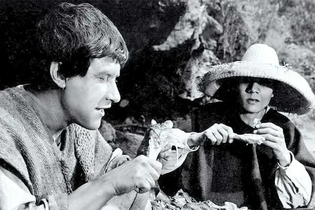 Macario (1960) de Roberto Gavaldón