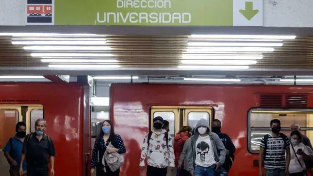 ¿Cuáles son las estaciones de la Línea 3 del Metro de la CDMX?