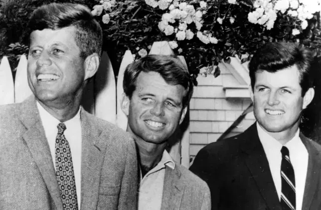 Los Kennedy