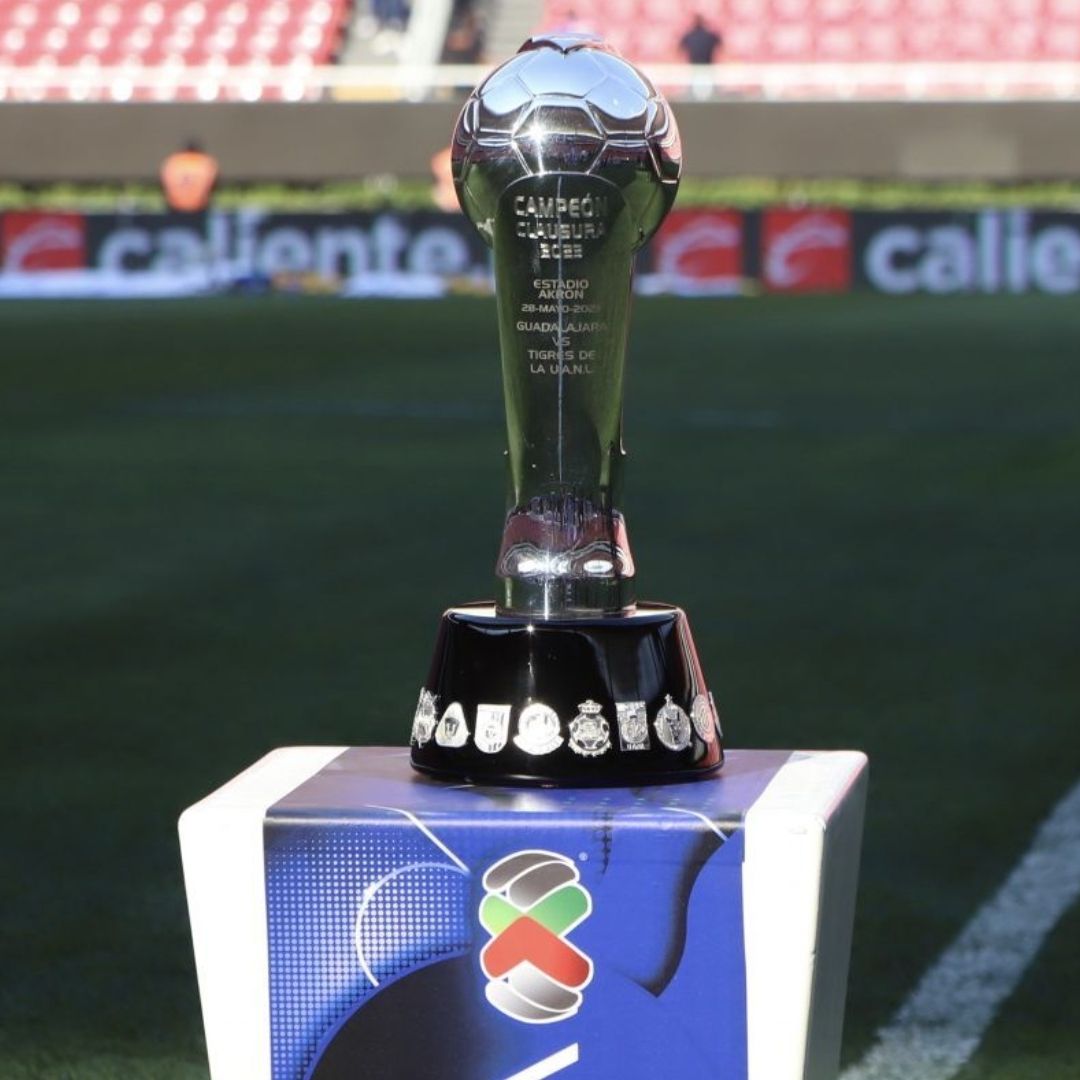 Termina Torneo Regular: Quedan Definidos los 8 Invitados a la Liguilla del Futbol Mexicano