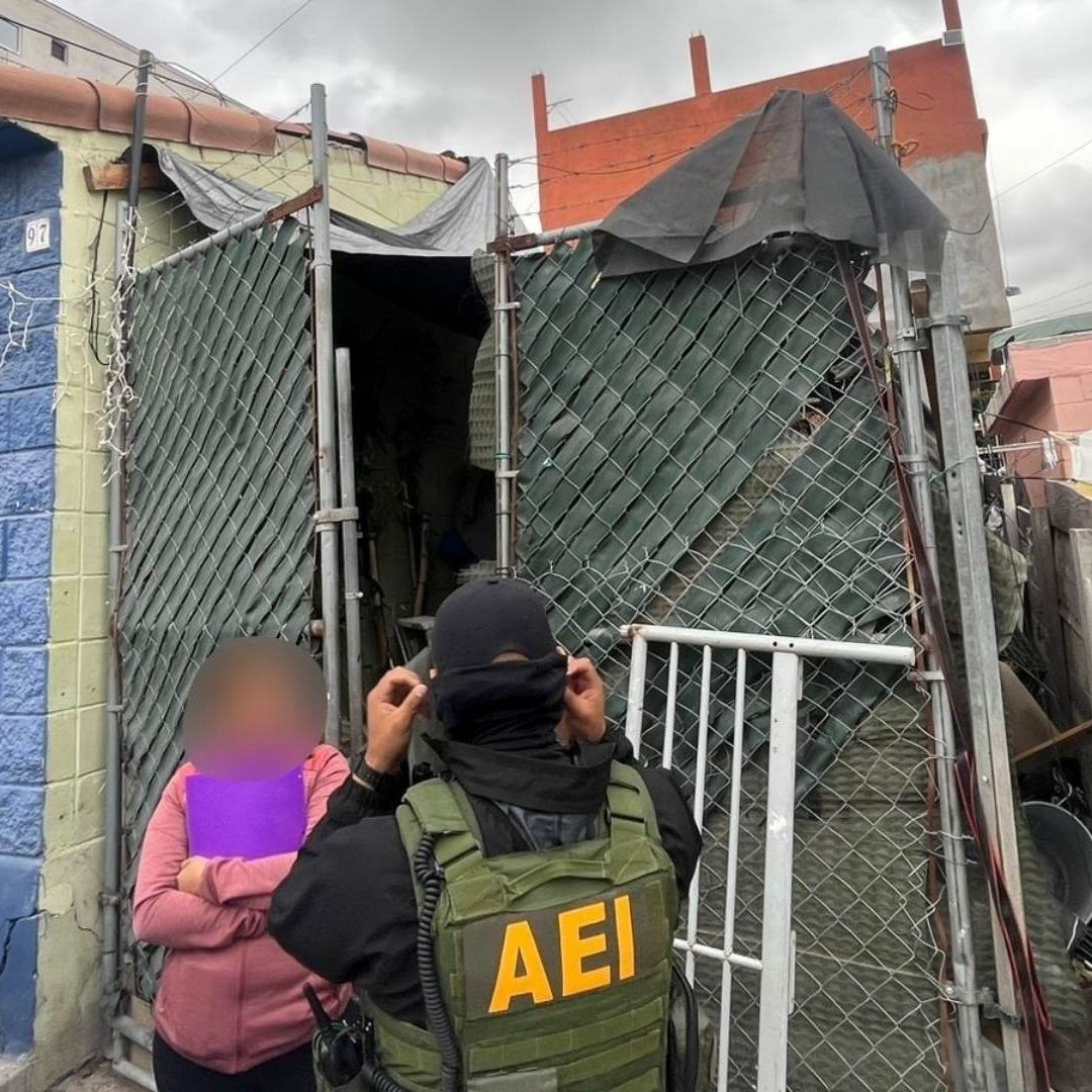 Investigan Caso de Maltrato Animal contra Gato en Tijuana; Buscan a Responsable