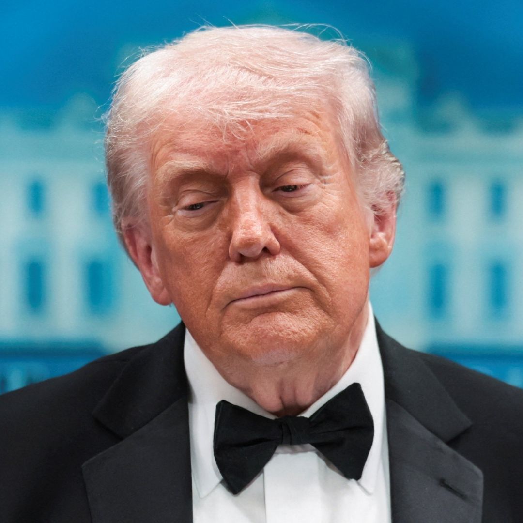 Cena de Corresponsales de la Casa Blanca: Donald Trump Vuelve a Estar Bajo Amenaza