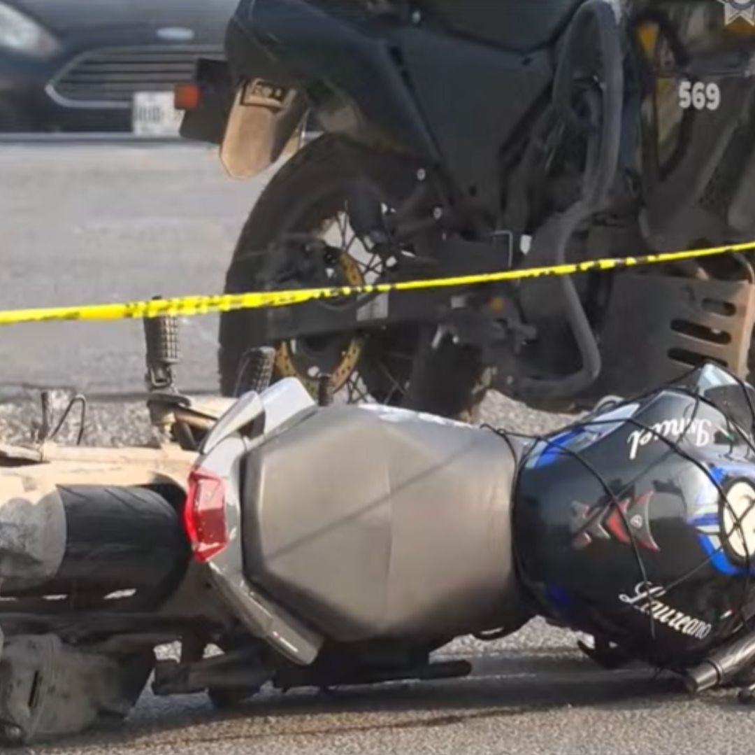 Motocicleta