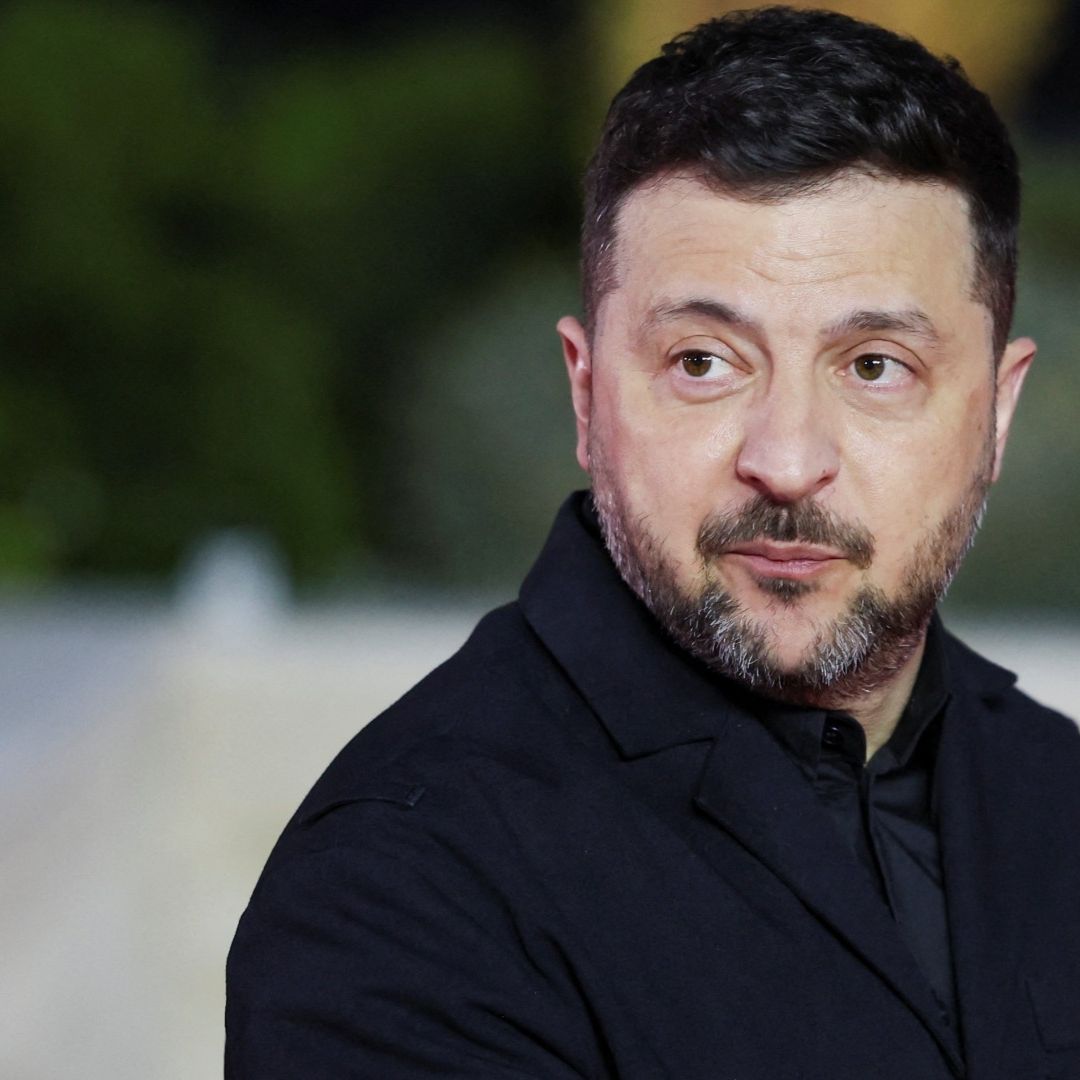 40 Aniversario de Accidente de Chernóbil: Zelensky Acusa a Rusia de "Terrorismo Nuclear"