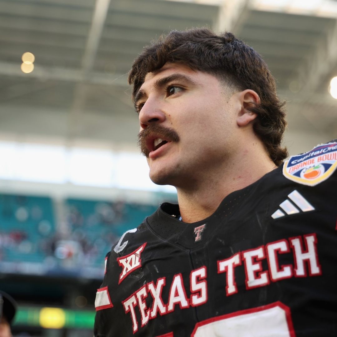 ¿Quién es Jacob Rodríguez? El Jugador de Ascendencia Mexicana que Jugará en la NFL en 2026