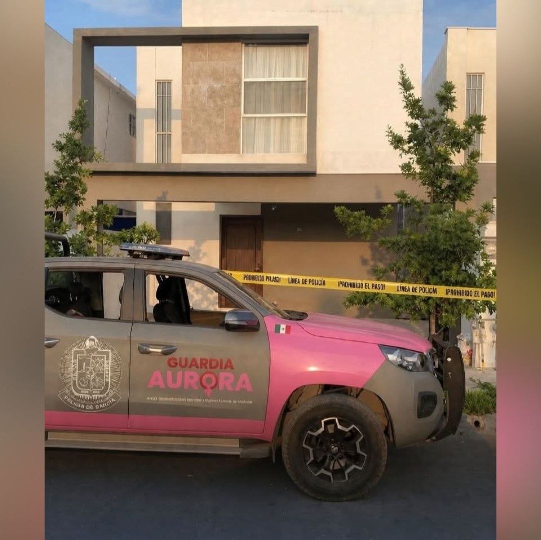 Muere menor de seis años en casa