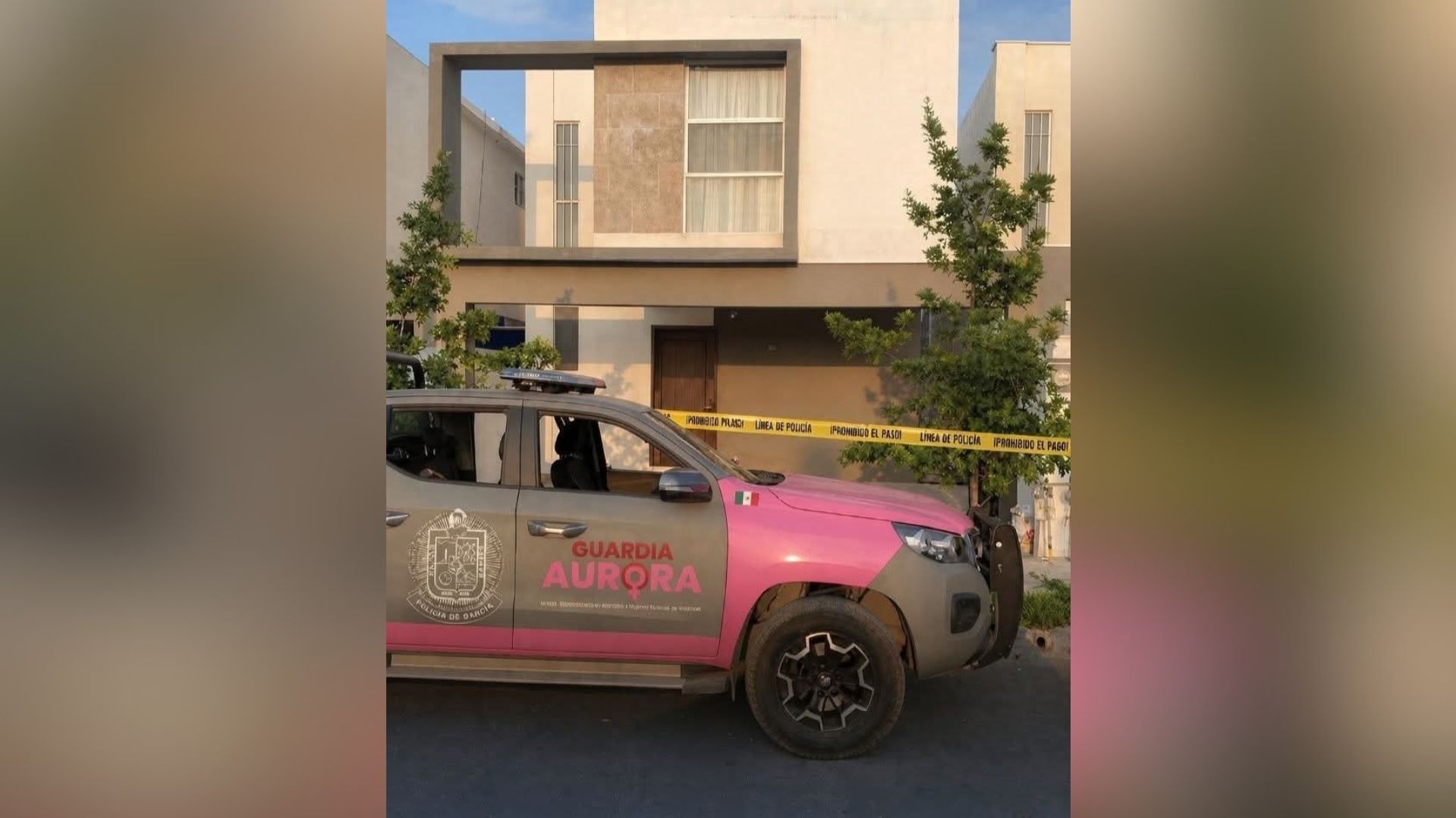 Muere menor de seis años en casa
