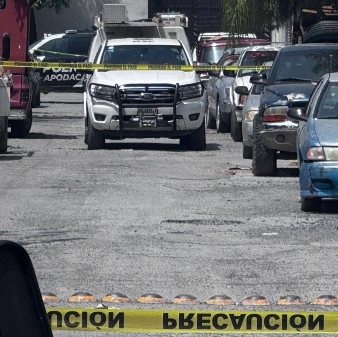 Movilización por mujer sin vida