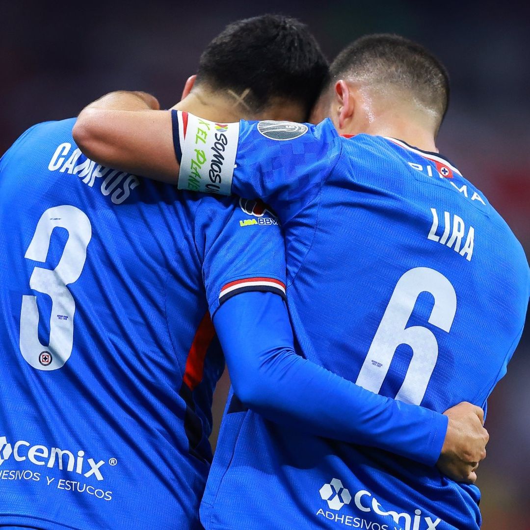 ¿Va Gratis Cruz Azul vs Necaxa por TV Abierta en México? Dónde Ver Partido de Liga MX 2026