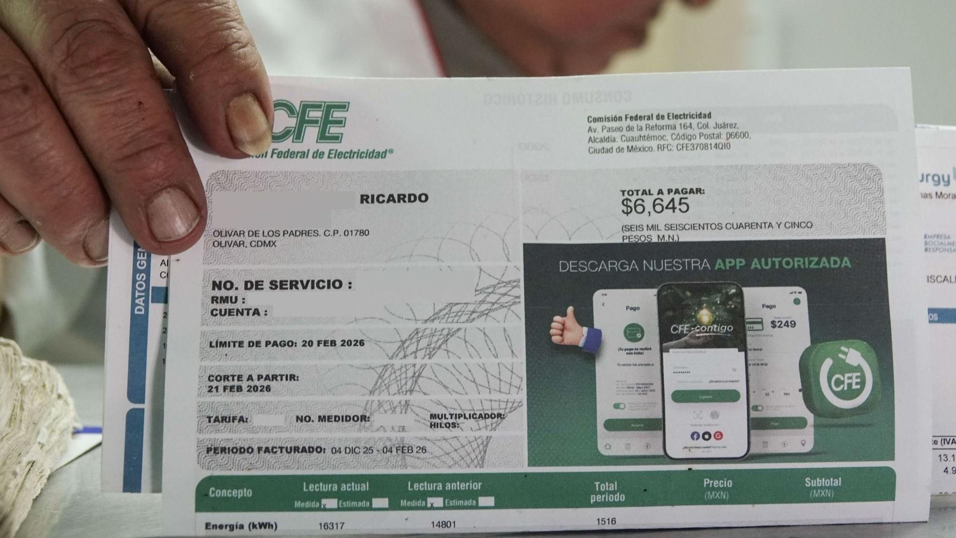 ¿Para Quiénes Aplica la Tarifa de Verano CFE en 2026? Así Sabes si Eres ...