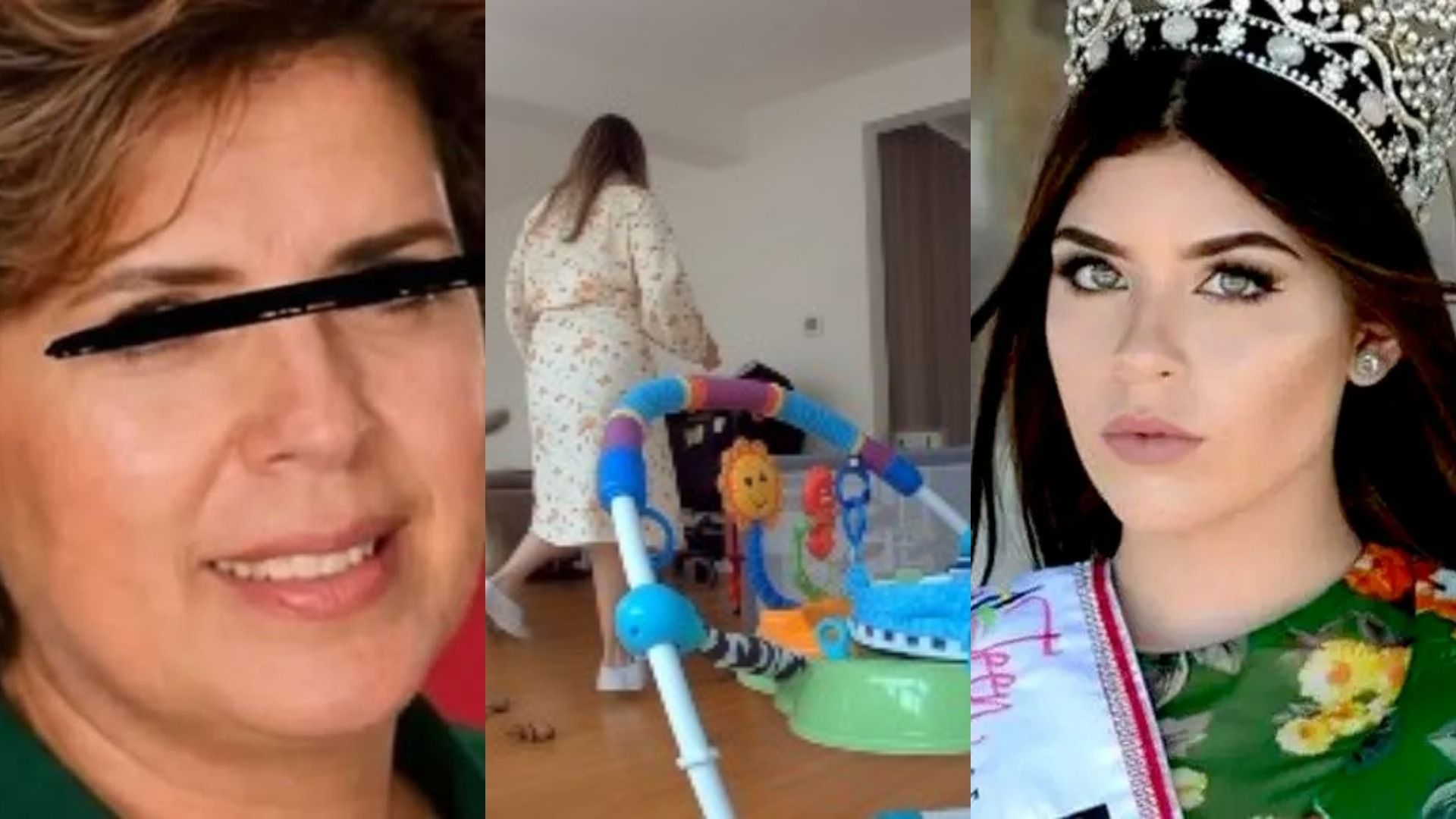 Claves del feminicidio de la exreina de belleza Carolina Flores, asesinada por su suegra