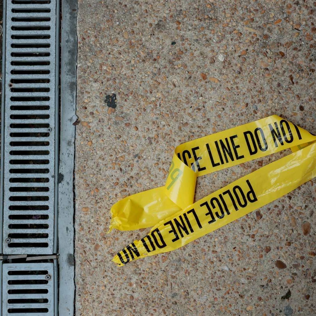 Tiroteo masivo Cerca en la Universidad de Indiana Deja 9 Heridos hoy