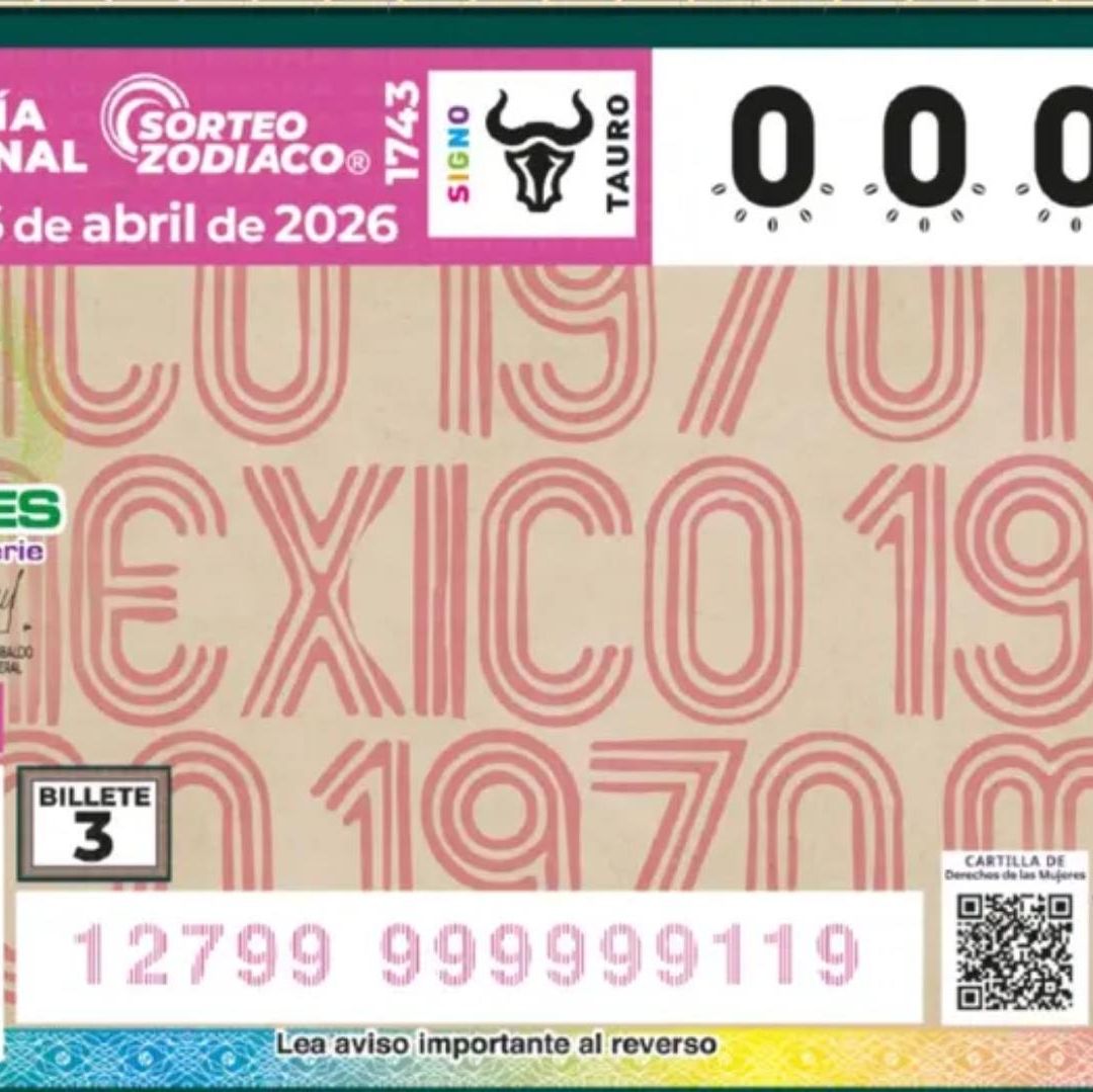 Lotería Nacional