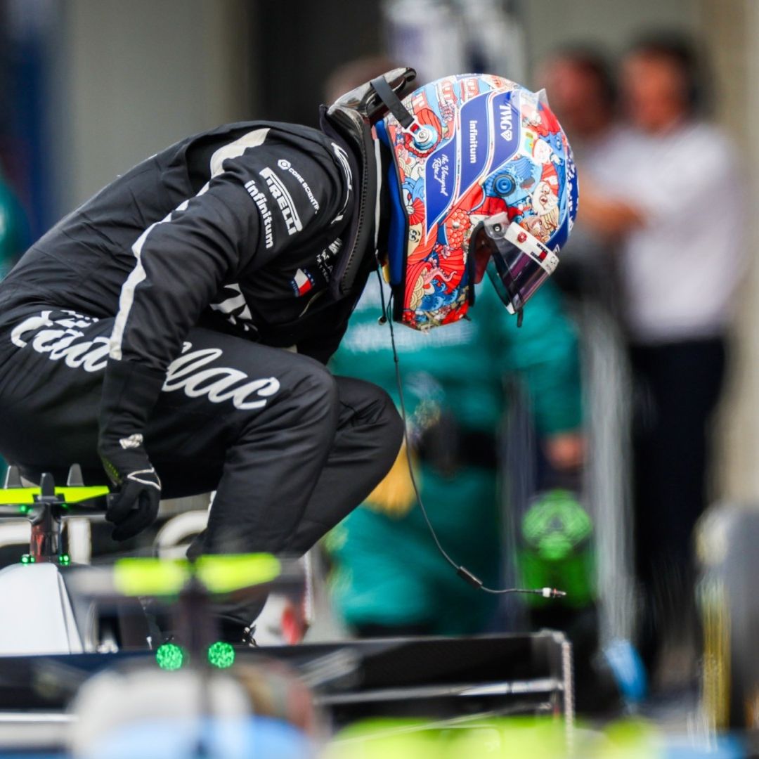 Gran Premio de Miami de la F1, Fecha y Horarios: ¿Cuándo se Reanuda tras la Pausa?