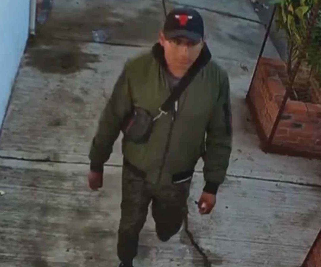 Difunden rostro de acosador en Pantitlán. Foto: N+