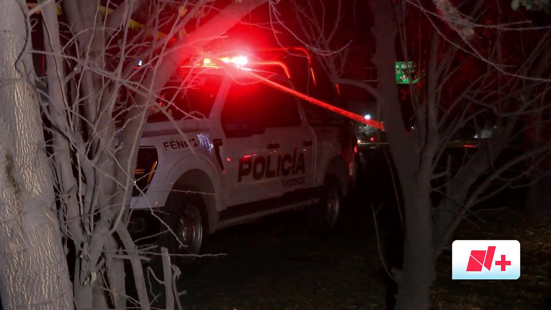 Motociclista Muere Atropellado en la Carretera a Chapala | N+ Guadalajara