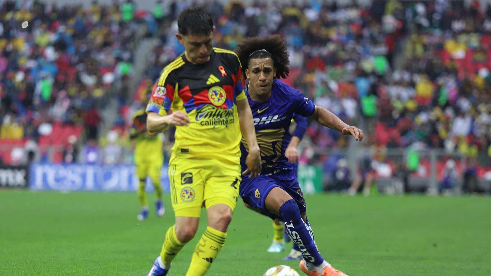 Liga MX: Dónde y Cuándo Ver En Vivo los Cuartos de Final de la Clausura ...