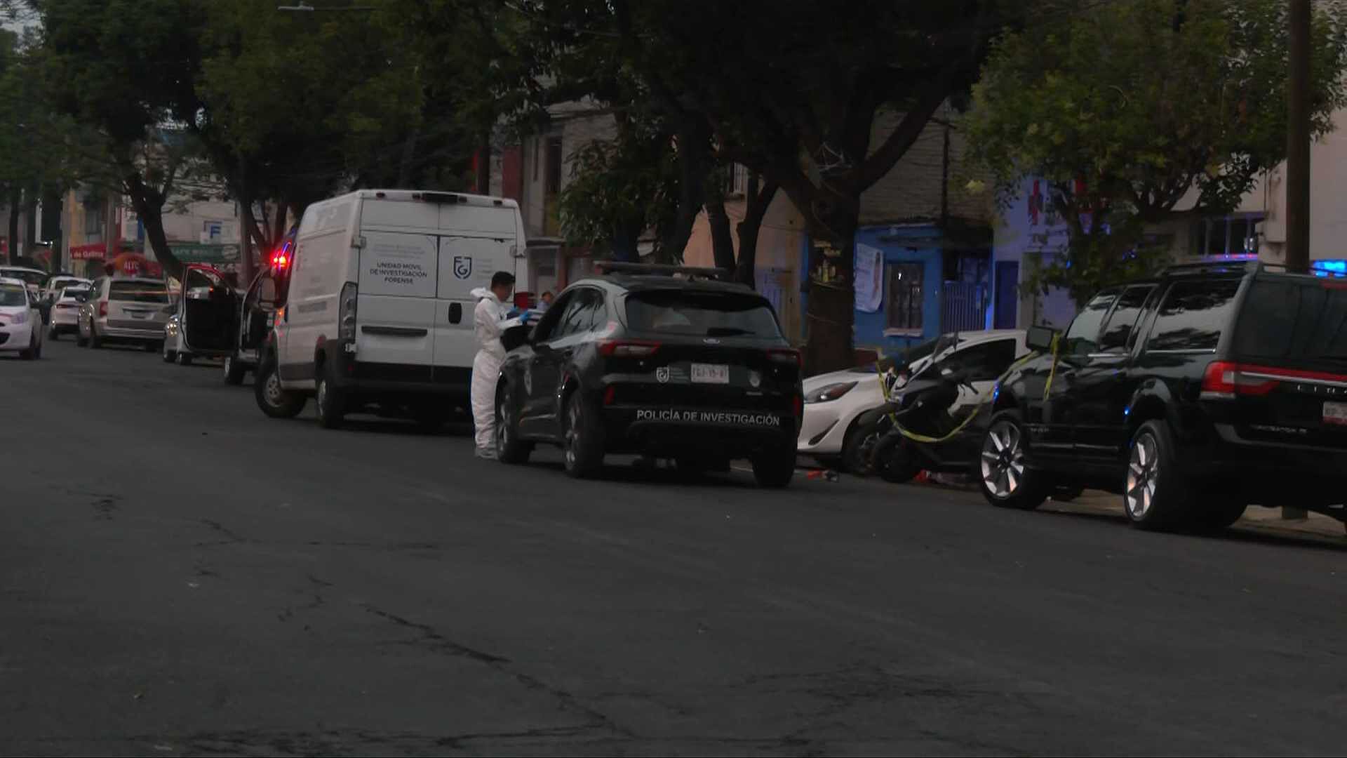 Balacera Hoy en Iztapalapa: Un Muerto y Un Detenido; Cobro de Piso a ...