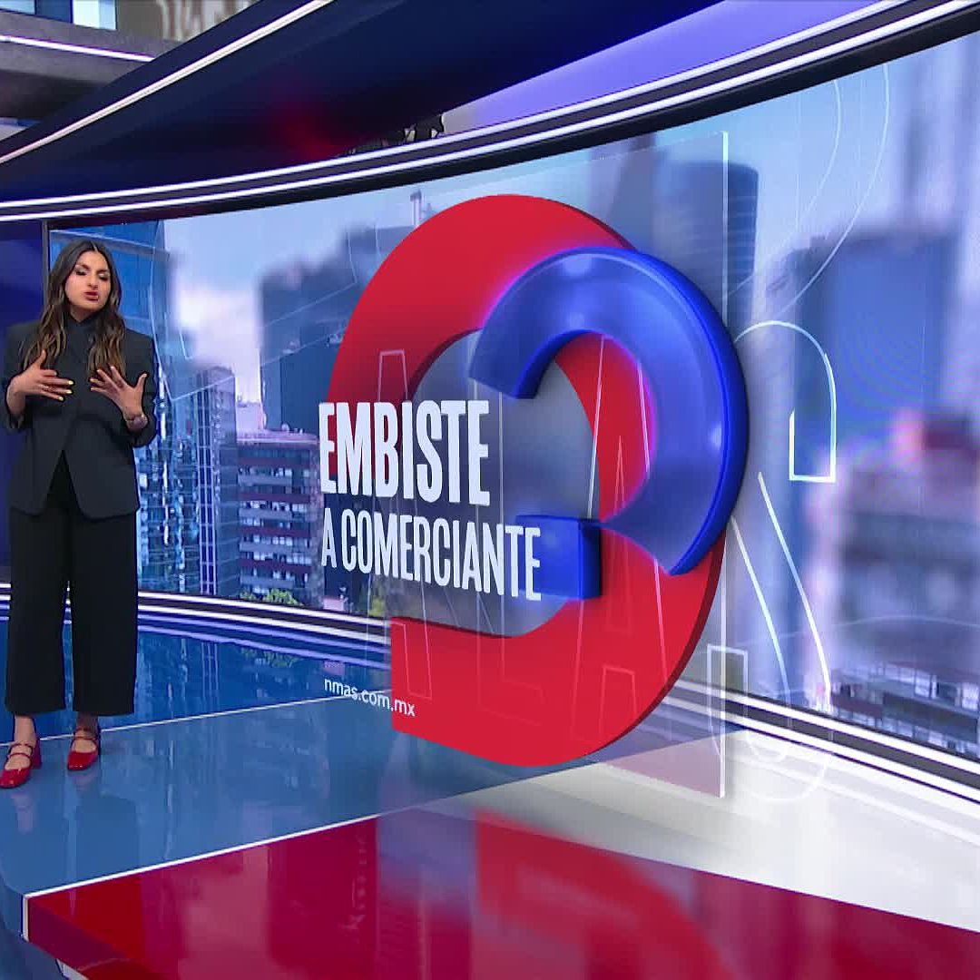 A Las 3 Programa Completo: Episodio de Hoy Martes 12 de Mayo del 2026