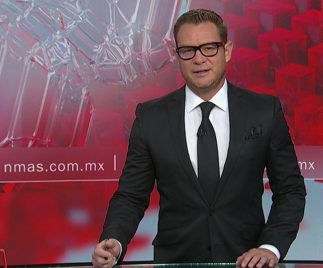 Las Noticias con Carlos Hurtado Programa Completo: Episodio del 13 de Mayo del 2026