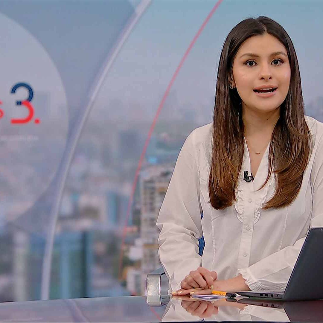 A Las 3 Programa Completo: Episodio de Hoy Miércoles 13 de Mayo del 2026
